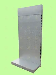 suporte de metal de ferro forjado stand produto display stands