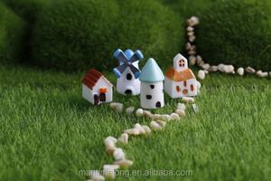 Mini <span class=keywords><strong>moulin</strong></span> <span class=keywords><strong>à</strong></span> <span class=keywords><strong>vent</strong></span> en résine, poupée de château, église, cabine, décoration de <span class=keywords><strong>jardin</strong></span> chinois, <span class=keywords><strong>maison</strong></span> et <span class=keywords><strong>jardin</strong></span> - Product Image 3
