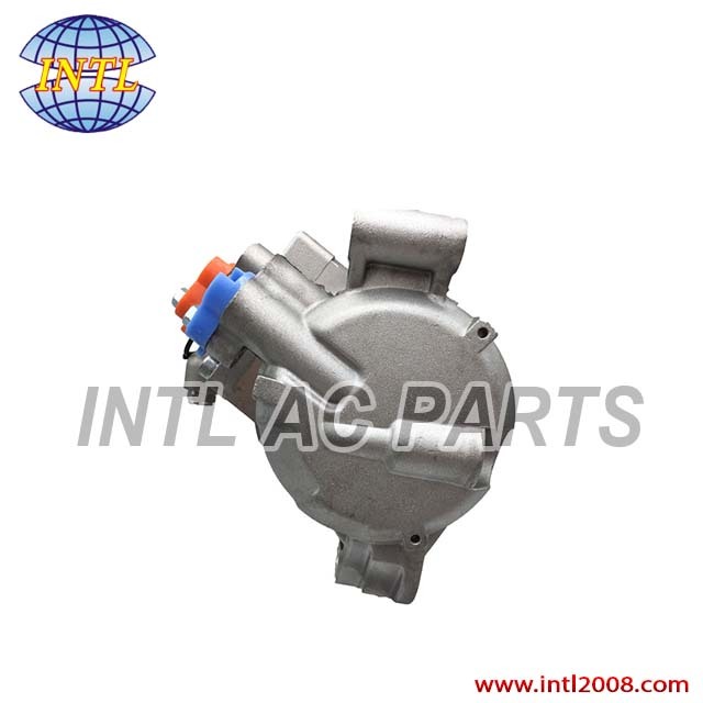 95200-64JC0 ZEXEL DCS141C Auto AC Compressor for Suzuki Grand Vitara