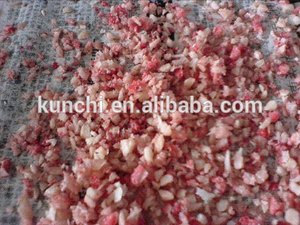 De alta eficiencia de la vaca/cerdo/aves de corral hueso shreding máquina/fragmento de hueso de la máquina con el mejor precio - Product Image 3