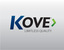 KOVE IMPORT SRL logo