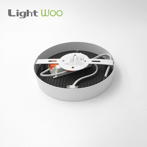 Đèn <span class=keywords><strong>LED</strong></span> tròn 6W 12W 18W 24W cho chiếu sáng trong Nhà Trần nhà văn phòng - Product Image 5