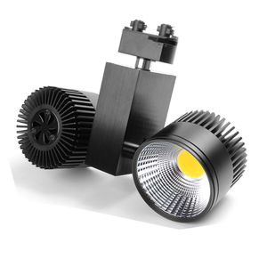 Führte track 30 w*2 beleuchtung, 2/3/4-wy länge beleuchtung adapter - Product Image 1