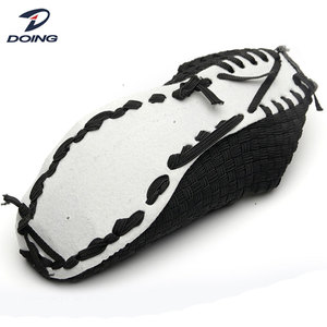 Chaussures en toile pour femme à prix bas, durables, avec empeigne tissée - Product Image 6