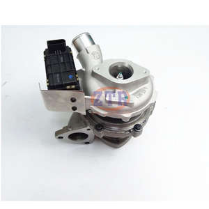 Auto partes turbocompresor para ranger 3,2 T BK3Q-6K682-AB - Product Image 4