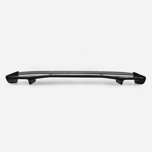 Alerón trasero de fibra de carbono para Mitsubishi EVO10 VC Style 1700mm Type-5 Rear GT-Wing - Product Image 3