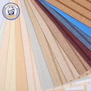 FUSHI Affordable Vertical Blinds in Wholesale Fabric Rolls