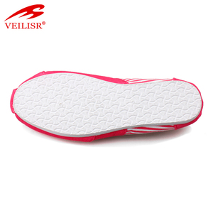 Outdoor Ladies Slip on <strong>Flats</strong> Casual Canvas Shoes for Woman - Product Image 6