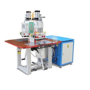 Foxgen saldatrice a doppio strato in PVC a doppia testa in vendita calda per sistema <span class=keywords><strong>di</strong></span> soffitti in tessuto elasticizzato - Product Image 6