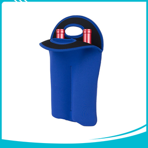 Precio de fábrica bolsa de enfriador de botellas de neopreno aislante divisor <span class=keywords><strong>impide</strong></span> - Product Image 2