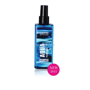 Refreshing brand Cologne French colony body mist aqua MENS - Product Image 1