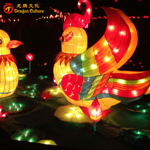 Thème Parc Exposition Chinois Lumières Lanterne <span class=keywords><strong>Festival</strong></span> À <span class=keywords><strong>Londres</strong></span> - Product Image 2