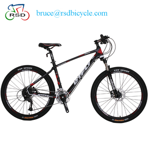 2017 latest model price bikes Montana, China wholesale mountain bicycle with 21 speed, passed en71 test Mountain - Product Image 1