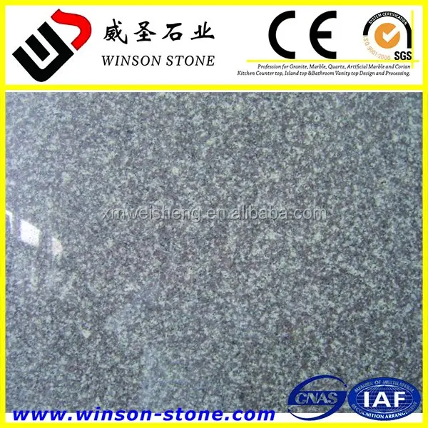 Piastrella in Granito G664 Bainbrook più poco costoso, cina bainbrook brown granito