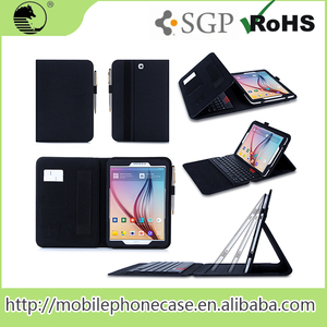9.7 pollici Tab S2 SM-T810 Android Tablet Copertura Con La Tastiera e supporto della penna - Product Image 4