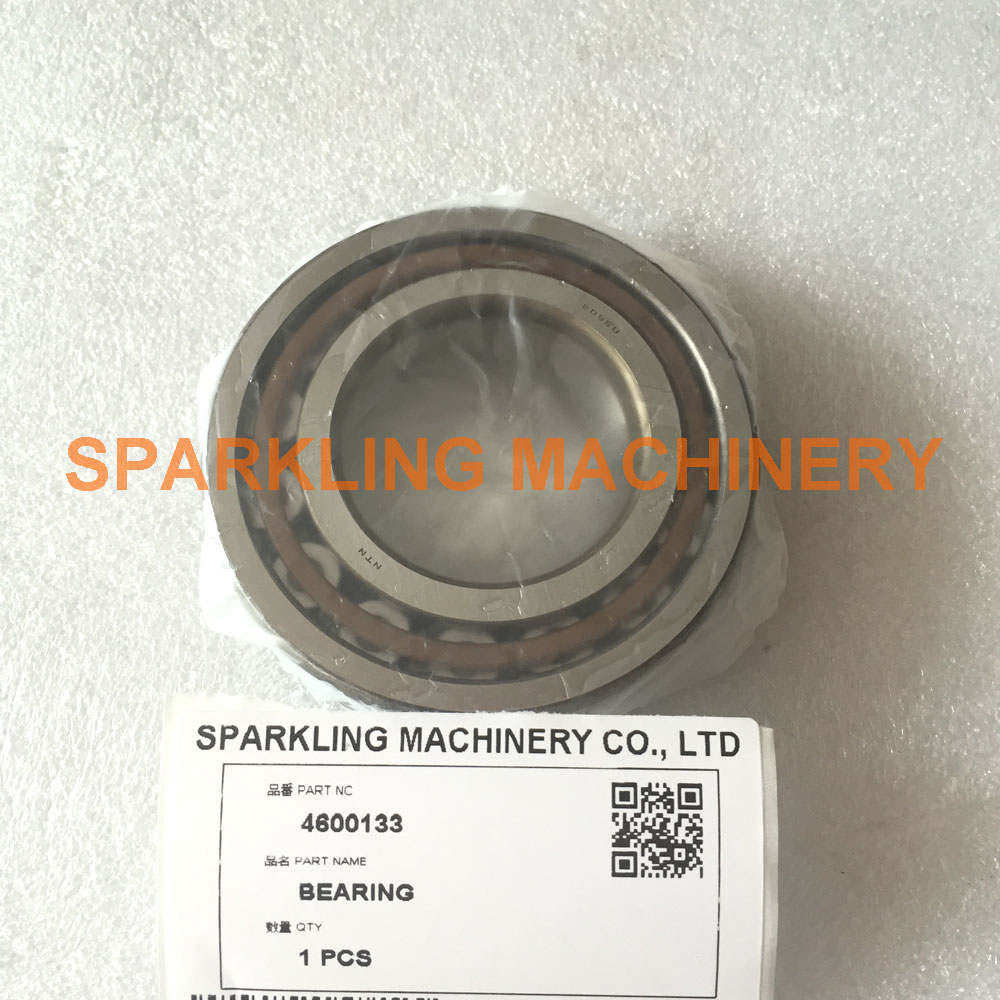 ZX200 ZX200-3 ZX200-5G 4600133 BEARING - Reliable Performance