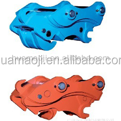 เครื่องขุดแบบเอียงพ่วงเร็วเครื่องขุดแบบเอียงผู้ผลิตในจีน - Product Image 3