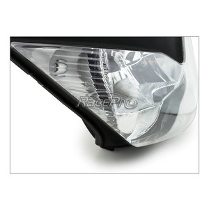 Gruppo faro moto RP6611-1413E Racepro per <span class=keywords><strong>Suzuki</strong></span> GSF1250S 07-08 GSF1250 07-10 <span class=keywords><strong>GSF</strong></span> 650 05-08 - Product Image 5