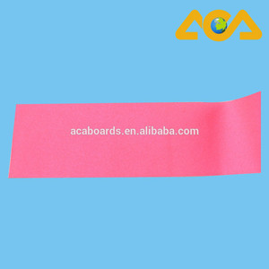33x9inch os780 <span class=keywords><strong>skate</strong></span> impreso papel de lija - Product Image 2