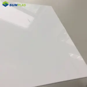 4x8 Sheet Plastic Sheet Clear Abs Plastic Sheet For 3d Printer