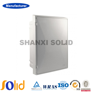 Fabricant Étanche <span class=keywords><strong>Compteur</strong></span> Électrique Boîte Fournisseurs - Product Image 2