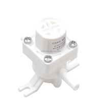 Vanne de réduction de pression électrique CNKB RPV-3 pour purificateur d'eau, usage commercial et domestique