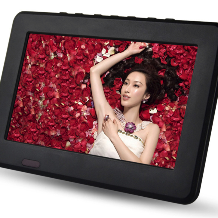Low Price Square LCD TV 4K Digital Menu Display | Alibaba.com