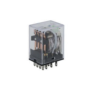 Электрический Реле общего назначения HH54P/MY4 220 В переменного тока - Product Image 6