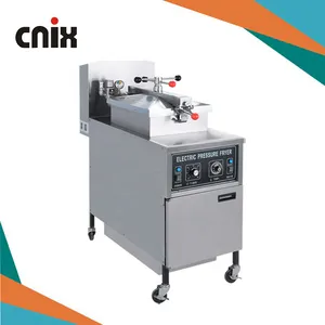 Fried chicken machine pressure fryer (shanghai manufacturer )