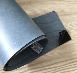 Membrane imperméable à l'eau en <span class=keywords><strong>EPDM</strong></span> en ciment à haute teneur en polymère auto-adhésive bon marché pour toit en béton - Product Image 6