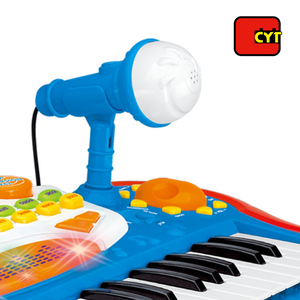 Venta caliente instrumento musical teclados <span class=keywords><strong>Piano</strong></span> Electrónico de la música <span class=keywords><strong>para</strong></span> los niños - Product Image 4