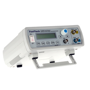 Dual-Canal Digital generador de señal función DDS generador de frecuencia generador de forma de onda arbitraria/pulso 250MSa 12Bits/s 20MHz - Product Image 2