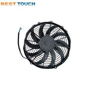 Ventilateur de radiateur électrique 24V pour <span class=keywords><strong>Toyota</strong></span> <span class=keywords><strong>SUPRA</strong></span> <span class=keywords><strong>RZ</strong></span>/TURBO MARK IV JZA80 2JZ-GTE TWIN TURBO CHARGED I6 ENGINE - Product Image 3