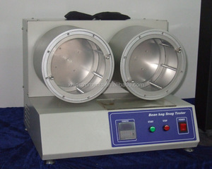 XHF-03F astm D5362生地豆袋思わぬ障害テスター