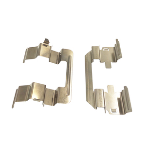 Dập Tắt Vòng Hãm Phanh Bằng Thép Lò Xo Dacromet - Product Image 2