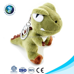 Nueva barato de peluche suave juguete de peluche animal dragon lindo peluche de felpa oso de peluche animal keychain - Product Image 1