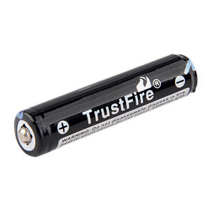 Oplaadbare Li-Ion 3.7V 600Mah 10440 Batterij - Product Image 3