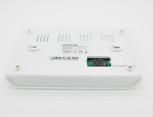 Sim Kaart Gsm Fwt/Gsm Vaste Draadloze Terminal/Gsm Gateway