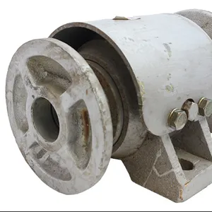 Oil Bathed Disc Harrow Bearing Assembly