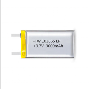 Fabrika doğrudan yüksek kaliteli 3.7v <span class=keywords><strong>3000mAh</strong></span> 103665 <span class=keywords><strong>lipo</strong></span> pil 3Ah şarj edilebilir ı ı ı ı ı ı ı ı ı ı ı ı ı ı ı ı ı ı ı ı iyon pil - Product Image 1