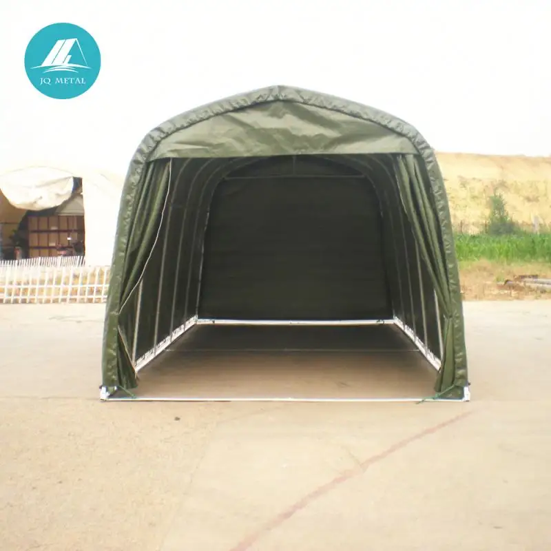 2 Autos Carport Shelter Canopy custom ized Auto Zelt Garage Zelt Parkplatz