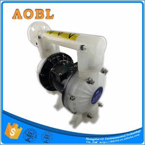 Haute qualité OEM petite cocotte en fonte de fer pneumatique acide pompe chimique pour <span class=keywords><strong>les</strong></span> produits chimiques - Product Image 4