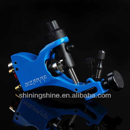 2021 Stigma Bizarre Dragonfly Rotary Tattoo Machine - High Quality