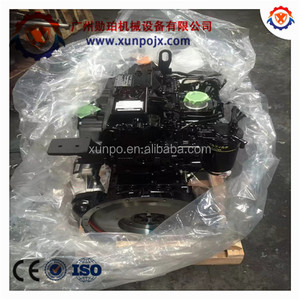 4TNV94L/3TNE84/4TNE94/4TNV88/4TNV84/3TNV88/4TNE84/4TNE98/3TNE88/4TNV106 محرك كامل - Product Image 2