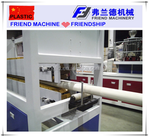 Máy ống <span class=keywords><strong>PVC</strong></span>/<span class=keywords><strong>PVC</strong></span> ống máy làm - Product Image 3