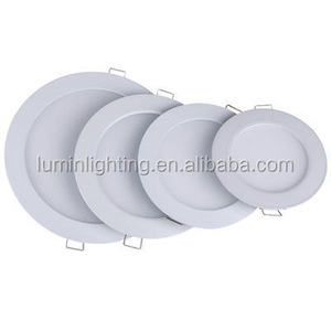 240*20 MM 18 W <span class=keywords><strong>LED</strong></span> redondo panel luz empotrada lámpara de <span class=keywords><strong>techo</strong></span> - Product Image 3