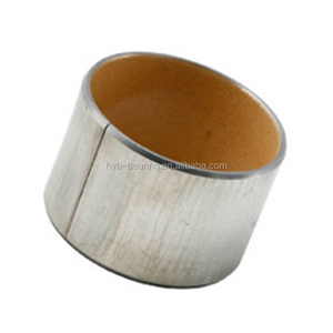 פלדה + POM בוש/SF-2 DX צהוב כחול אדום שחור פלסטיק פום תותב - Product Image 5