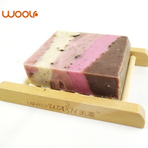 Jabón de Castilla con Aceite de Oliva y Lavanda de Tailandia al por Mayor - Product Image 4