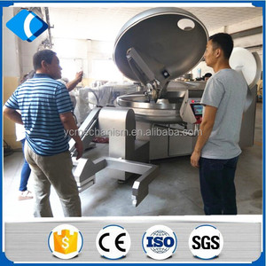De <span class=keywords><strong>A</strong></span> à <span class=keywords><strong>Z</strong></span> Ligne Entière Utilisé Équipement De Fabrication De Saucisses - Product Image 4