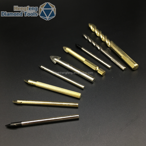 OEM/ODM Có Sẵn Thủy Tinh Và Đá Khoan Khoan <span class=keywords><strong>Bit</strong></span> - Product Image 2